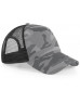Sapca Trucker "Camo"
